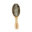Brosse à cheveux ovale rembourrée ventilée Kent Pure Flow