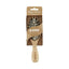 Brosse à cheveux ovale rembourrée ventilée Kent Pure Flow