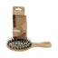 Brosse à cheveux ovale rembourrée ventilée Kent Pure Flow