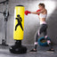 Inflatable Vertical Boxing Punching Bag
