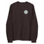 Sudadera Ecológica Tropical Seas para Hombre