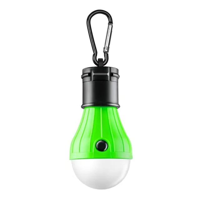 Reliable Emergency Light Bulb for Home Safety