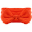 Diadema Turbante para Bebé Estilosa - Suave y Ajustable
