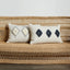 Coussin Lombaire Khanya - Confort Artisanal