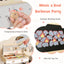 Kids Barbecue Grill Playset for Creative Play