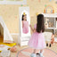 Armario de Joyería Infantil Independiente - Blanco