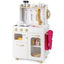 Juego de Cocina para Niños Gbruno - Cocina de Juego con Accesorios