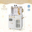 Juego de Cocina para Niños Gbruno - Cocina de Juego con Accesorios