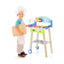 Ensemble de jeu de barbecue pour enfants