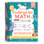 Engaging Kindergarten Math Workbook: Fun Learning for Ages 5-7 | Essential Addition & Subtraction Activities | Perfect for Homeschooling - Korvel