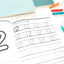 Engaging Kindergarten Math Workbook: Fun Learning for Ages 5-7 | Essential Addition & Subtraction Activities | Perfect for Homeschooling - Korvel