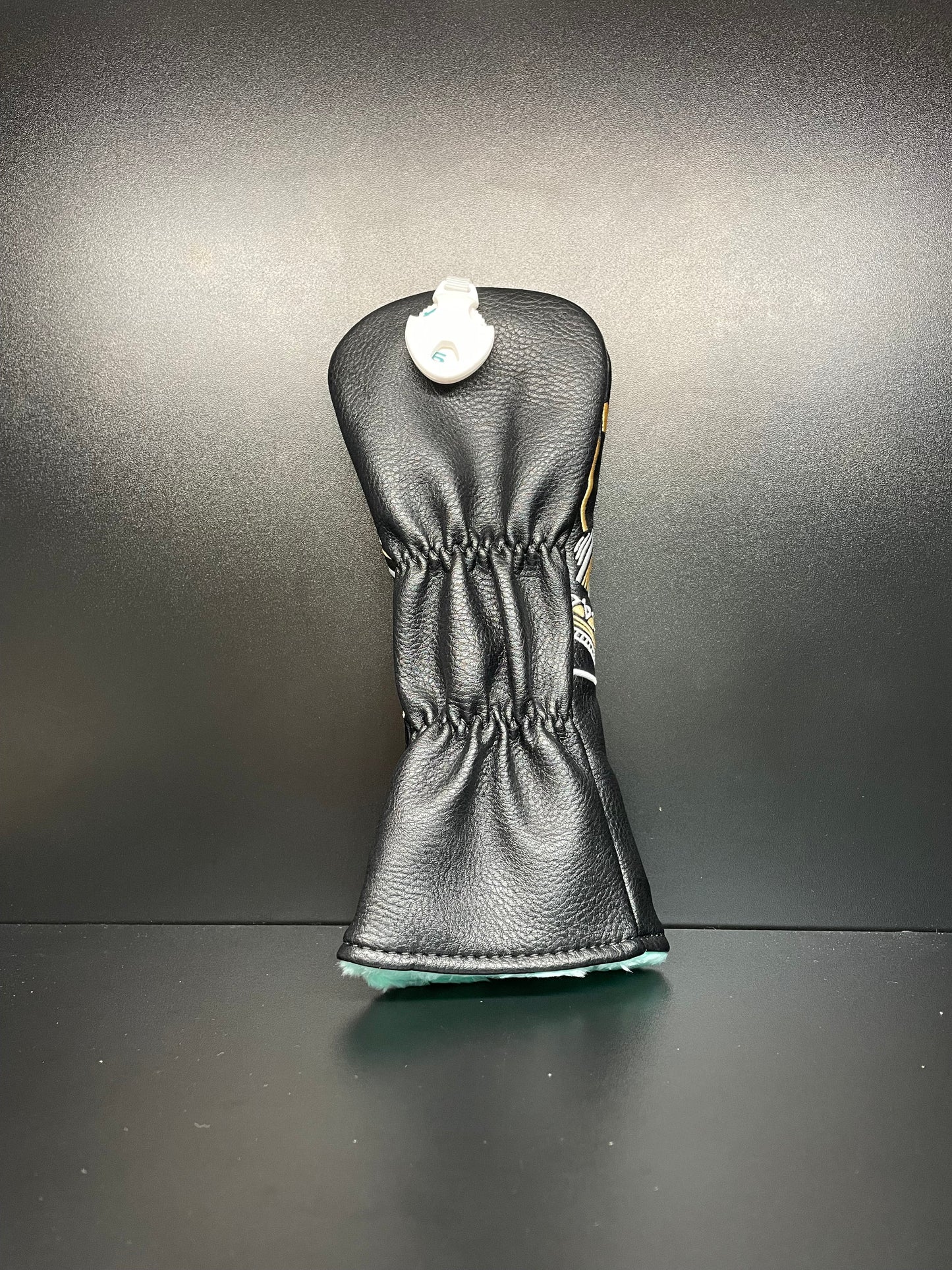 Regal King of Clubs Golf Headcover