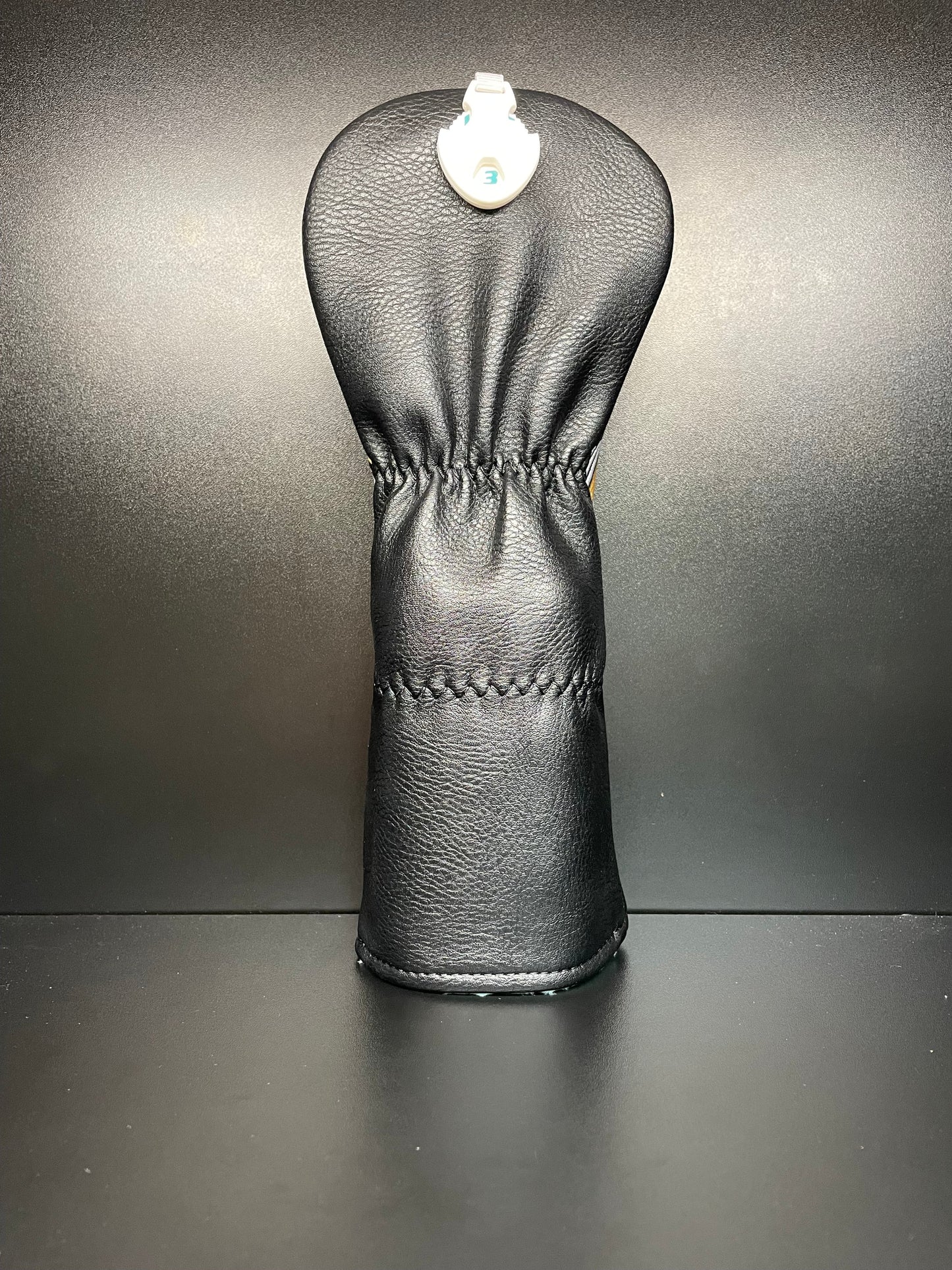Regal King of Clubs Golf Headcover