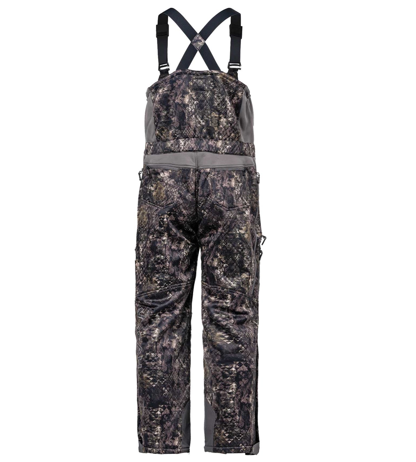Kinsley Bibs - Bosques Profundos