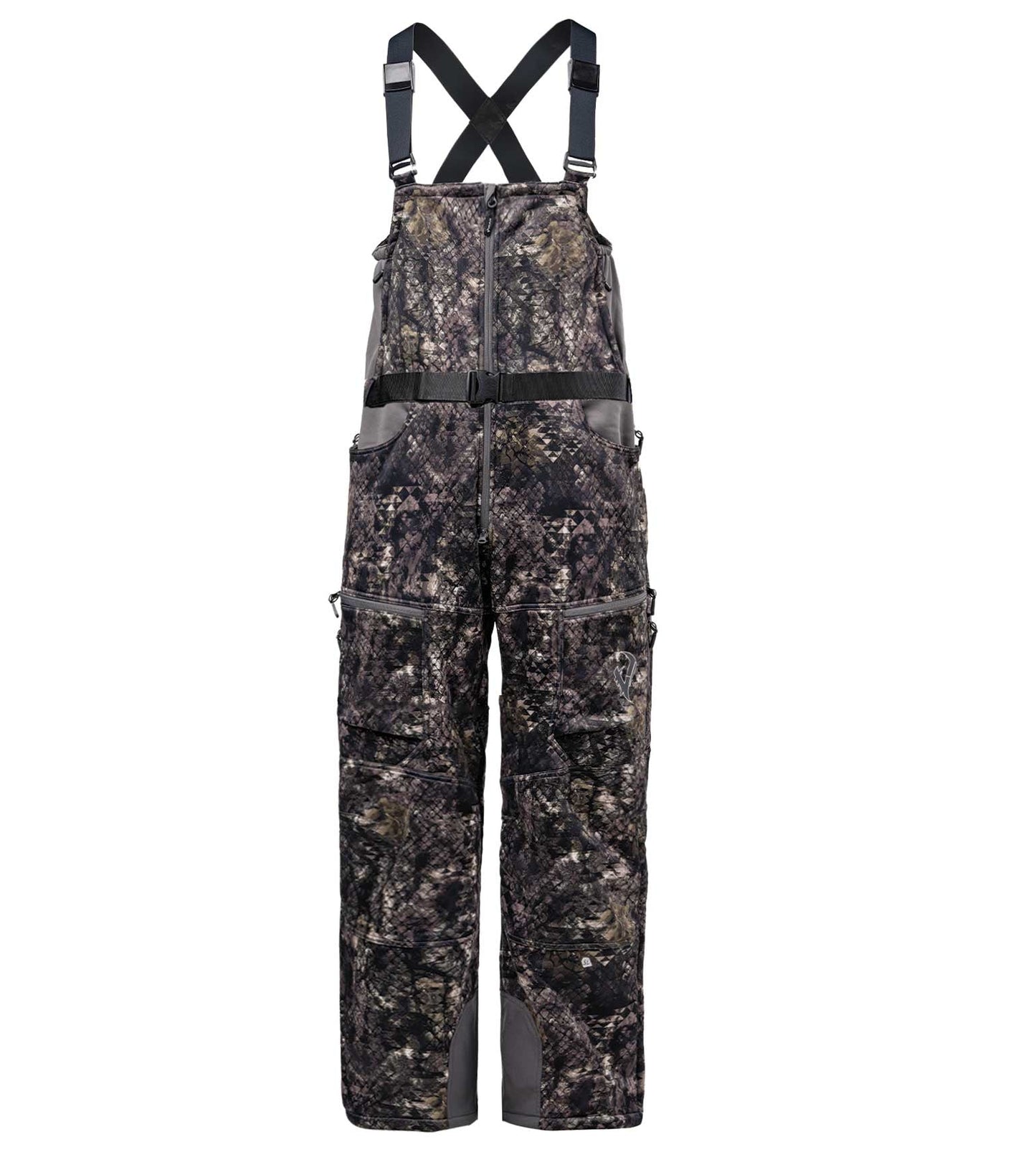 Kinsley Bibs - Bosques Profundos