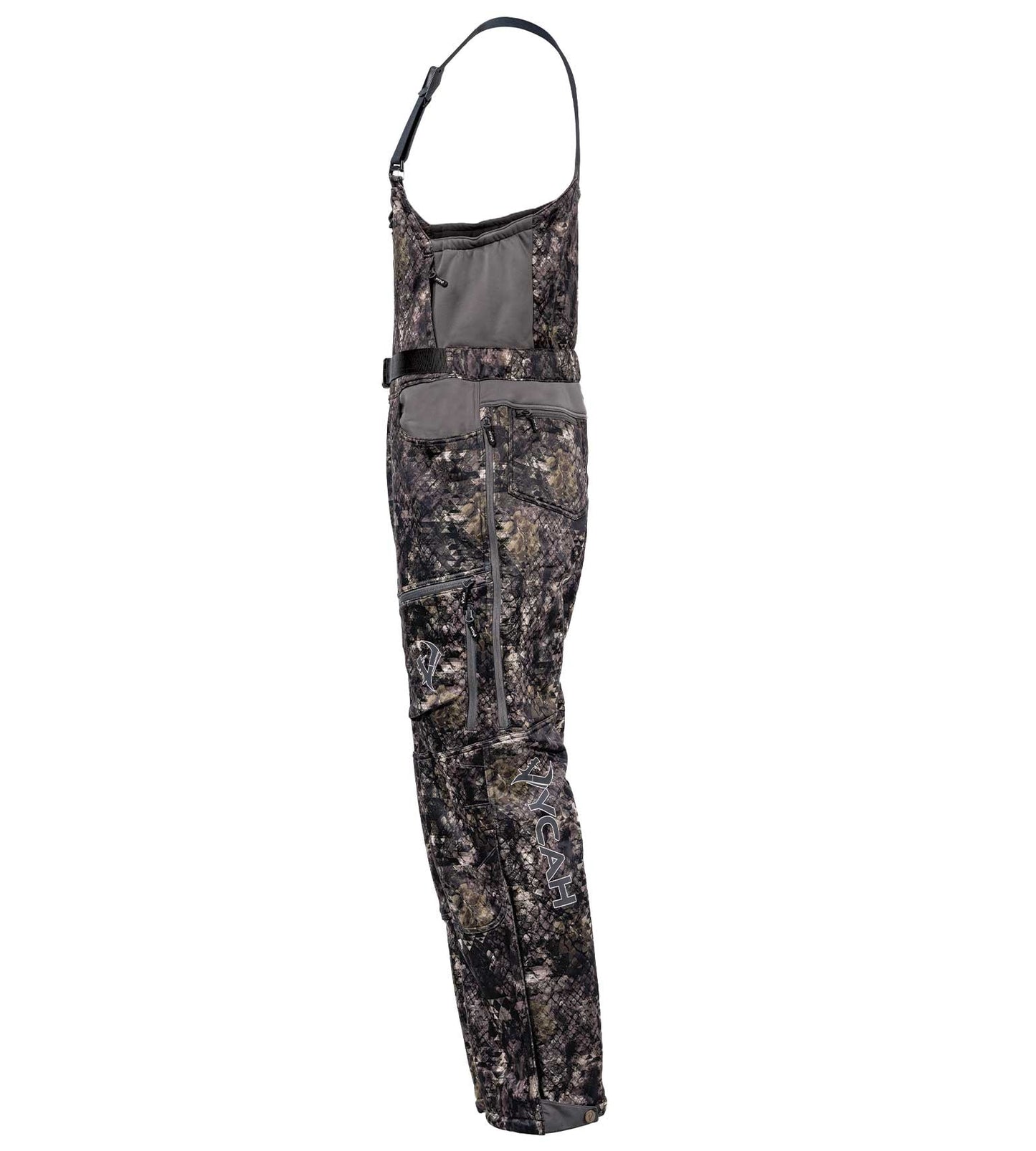 Kinsley Bibs - Bosques Profundos