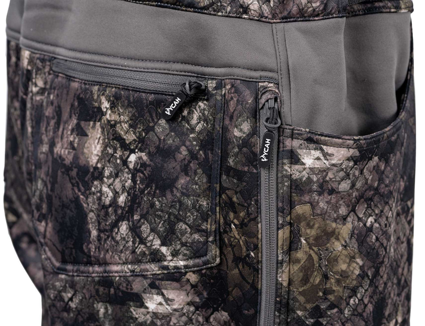 Kinsley Bibs - Bosques Profundos