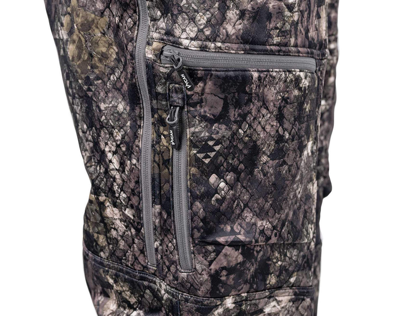 Kinsley Bibs - Bosques Profundos
