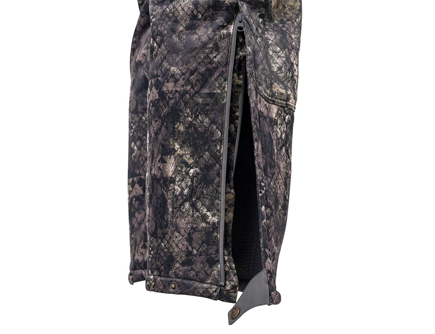 Kinsley Bibs - Bosques Profundos