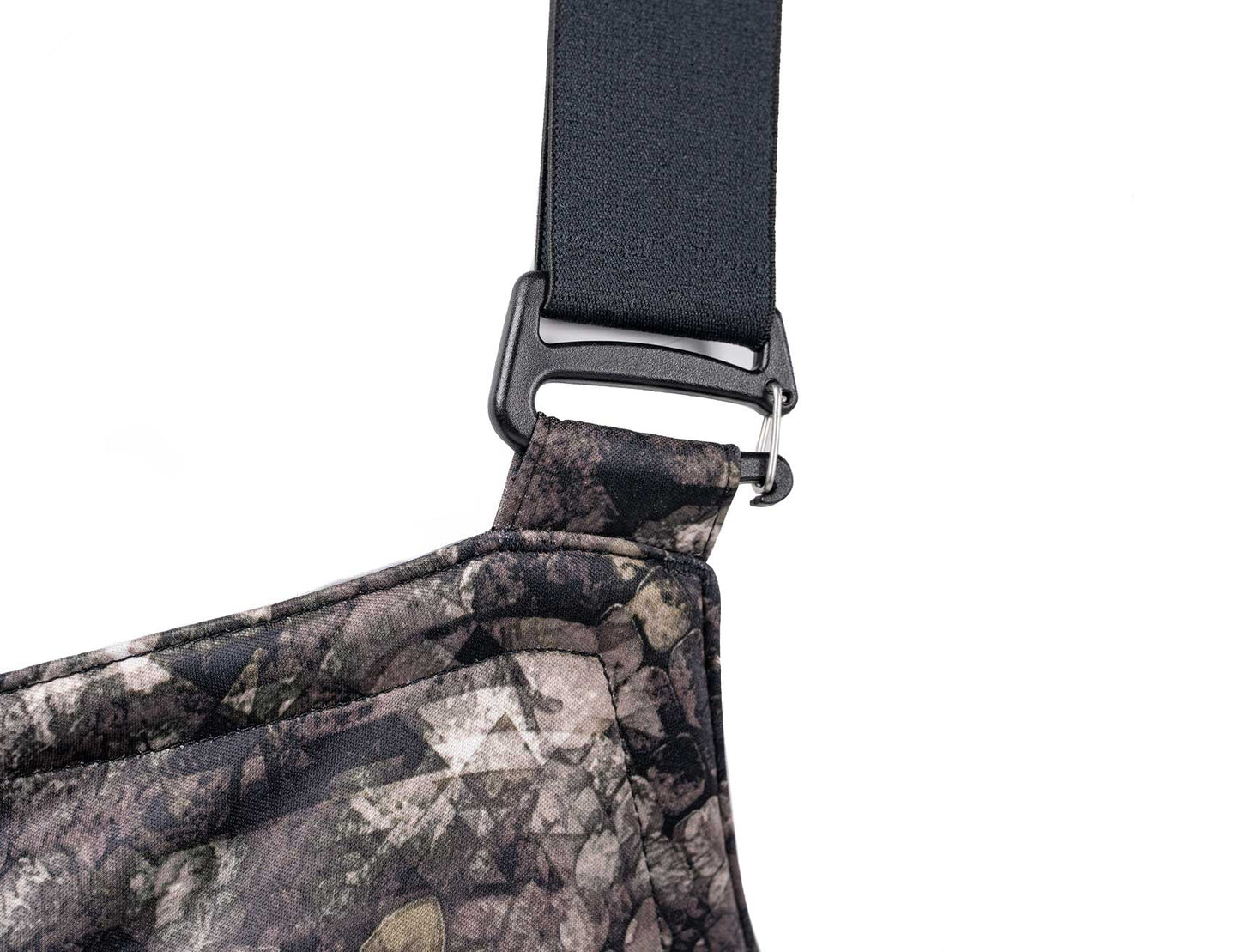 Kinsley Bibs - Bosques Profundos