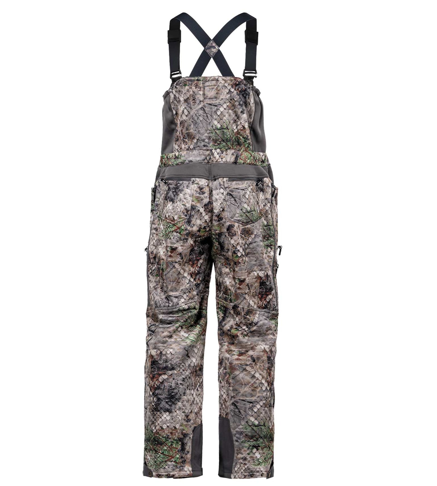 Kinsley Bibs - Otoño