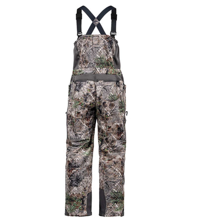 Kinsley Bibs - Fall