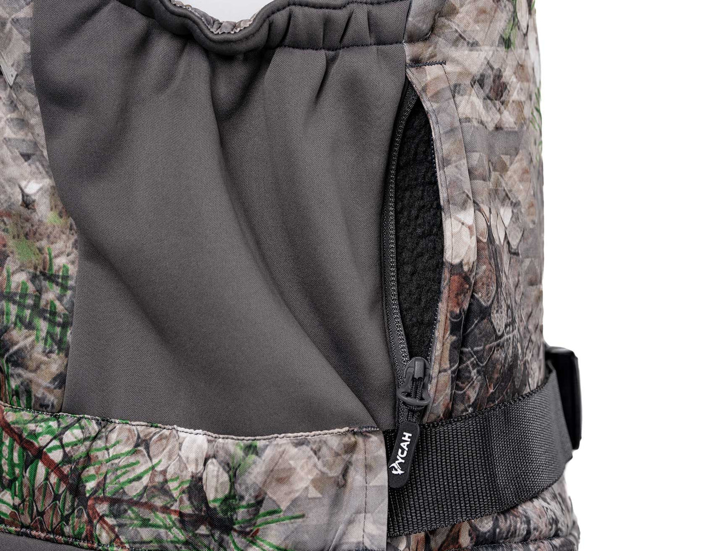 Kinsley Bibs - Otoño