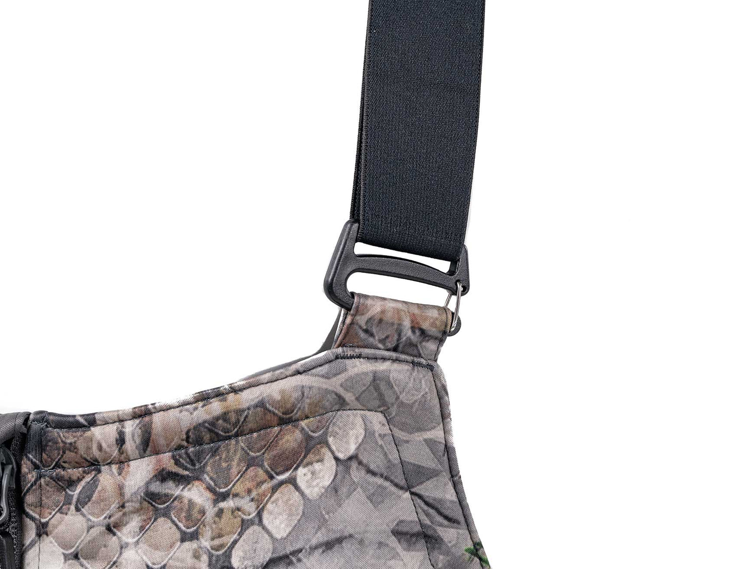 Kinsley Bibs - Otoño