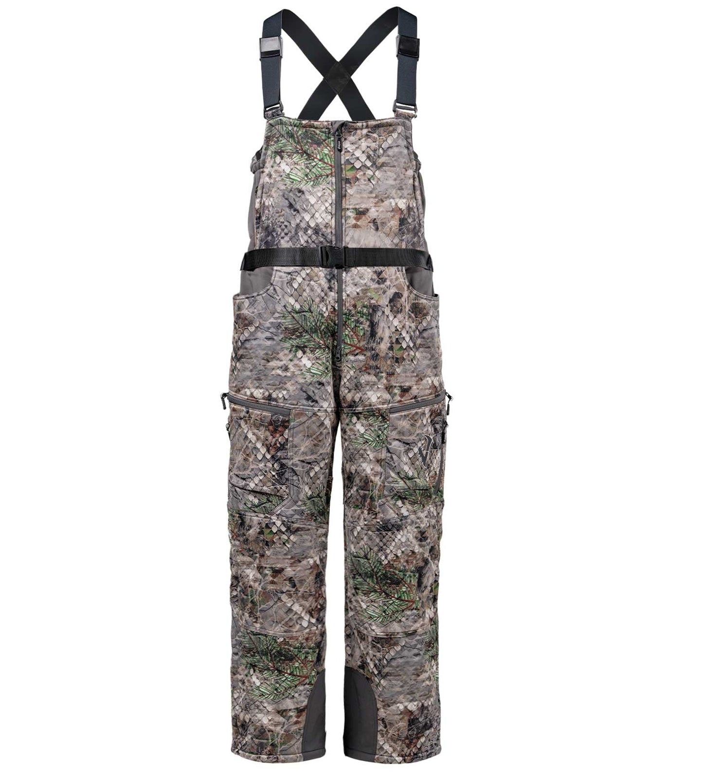 Kinsley Bibs - Otoño