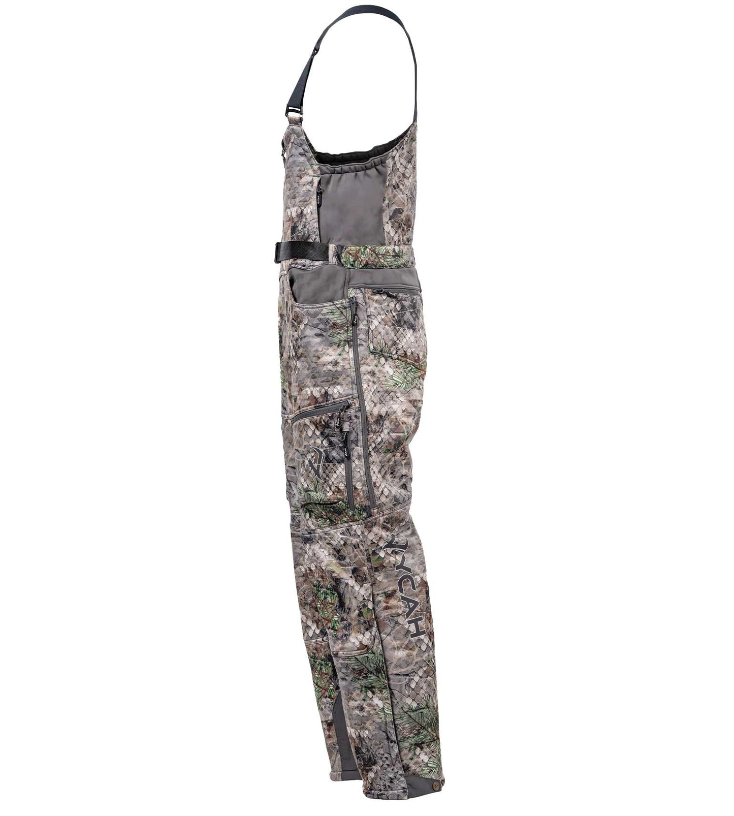 Kinsley Bibs - Otoño