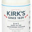 Kirk's 3-in-1 Castile Liquid Cleanser - 32 oz Pump - Korvel
