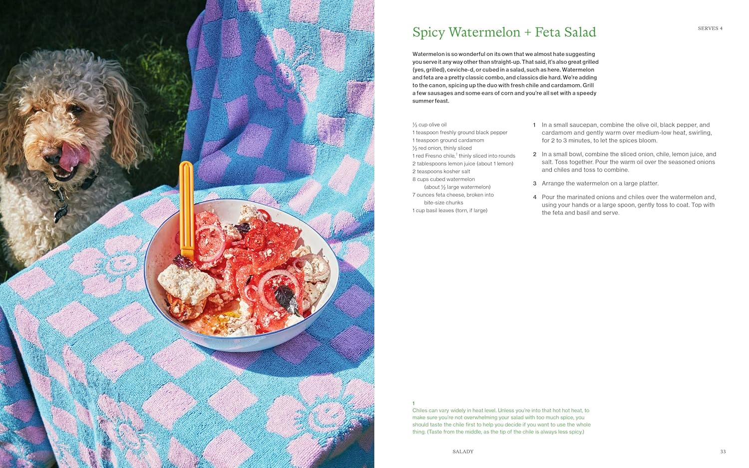 Kismet: Bright, Fresh, Vegetable-Loving Recipes (Spiral Bound) - Korvel