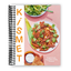 Kismet: Bright, Fresh, Vegetable-Loving Recipes (Spiral Bound) - Korvel