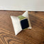 Correa de Apple Watch Kiwi Matte Alligator