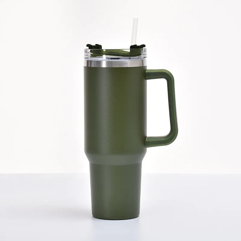 Taza de Vacío de Acero Inoxidable de 40oz - 2ª Generación
