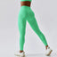 Leggings Push Up Actives pour Femmes