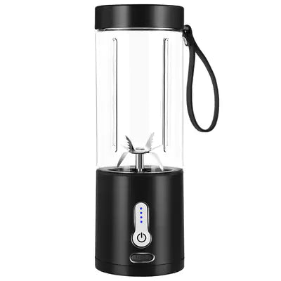 USB Charging Personal Blender