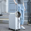 Premium Memory Foam Travel Neck Pillow