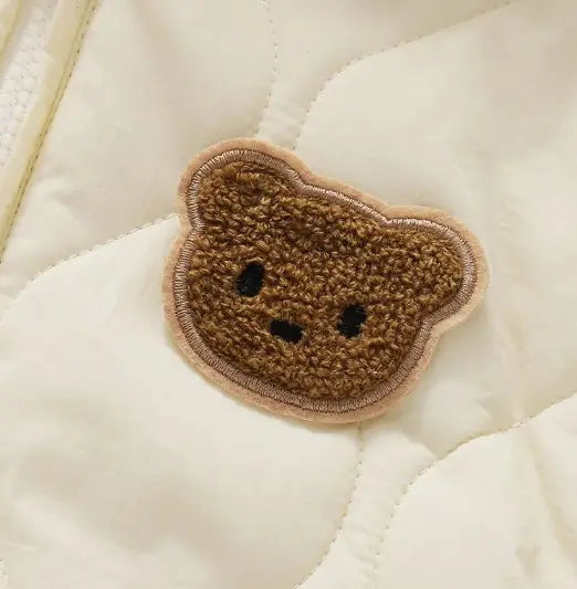 Monosuits de Invierno Premium para Bebés: Comodidad y Estilo