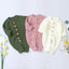 Cozy Winter Knitted Baby One-Piece