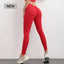 Pantalones V Back Booty - Leggings de Activewear Elegantes