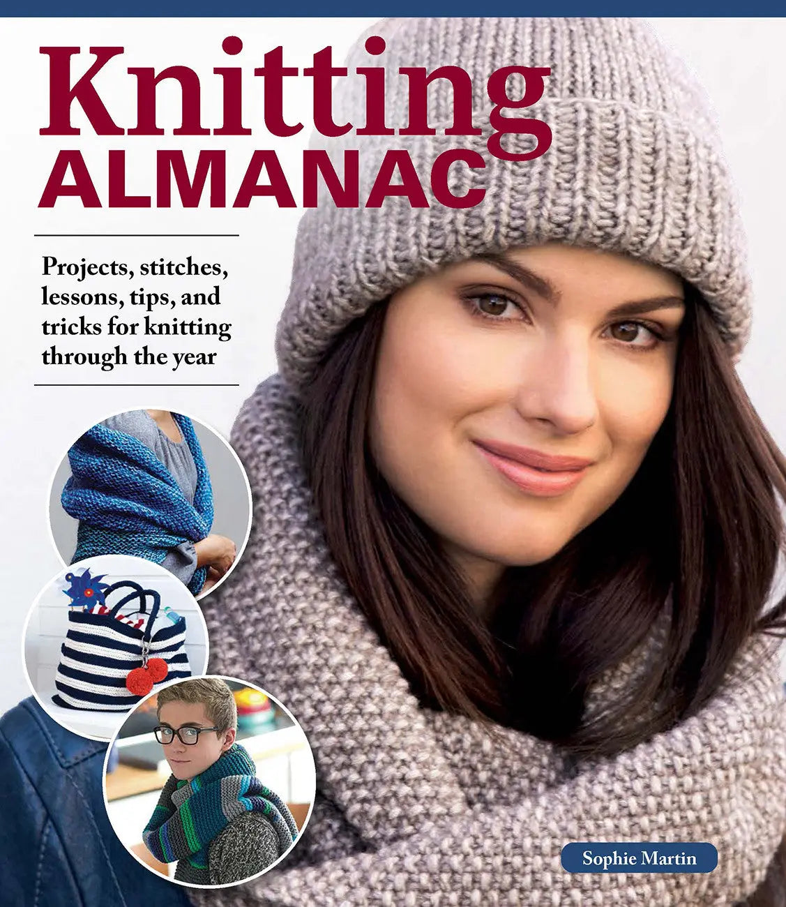 Knitting Almanac: Your Essential Guide to Knitting