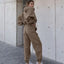 Ensemble de Sweat à Capuche et Pantalon en Fleece Chaud pour Femmes