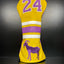 Funda para palo de golf Kobe Bryant GOAT 2.0