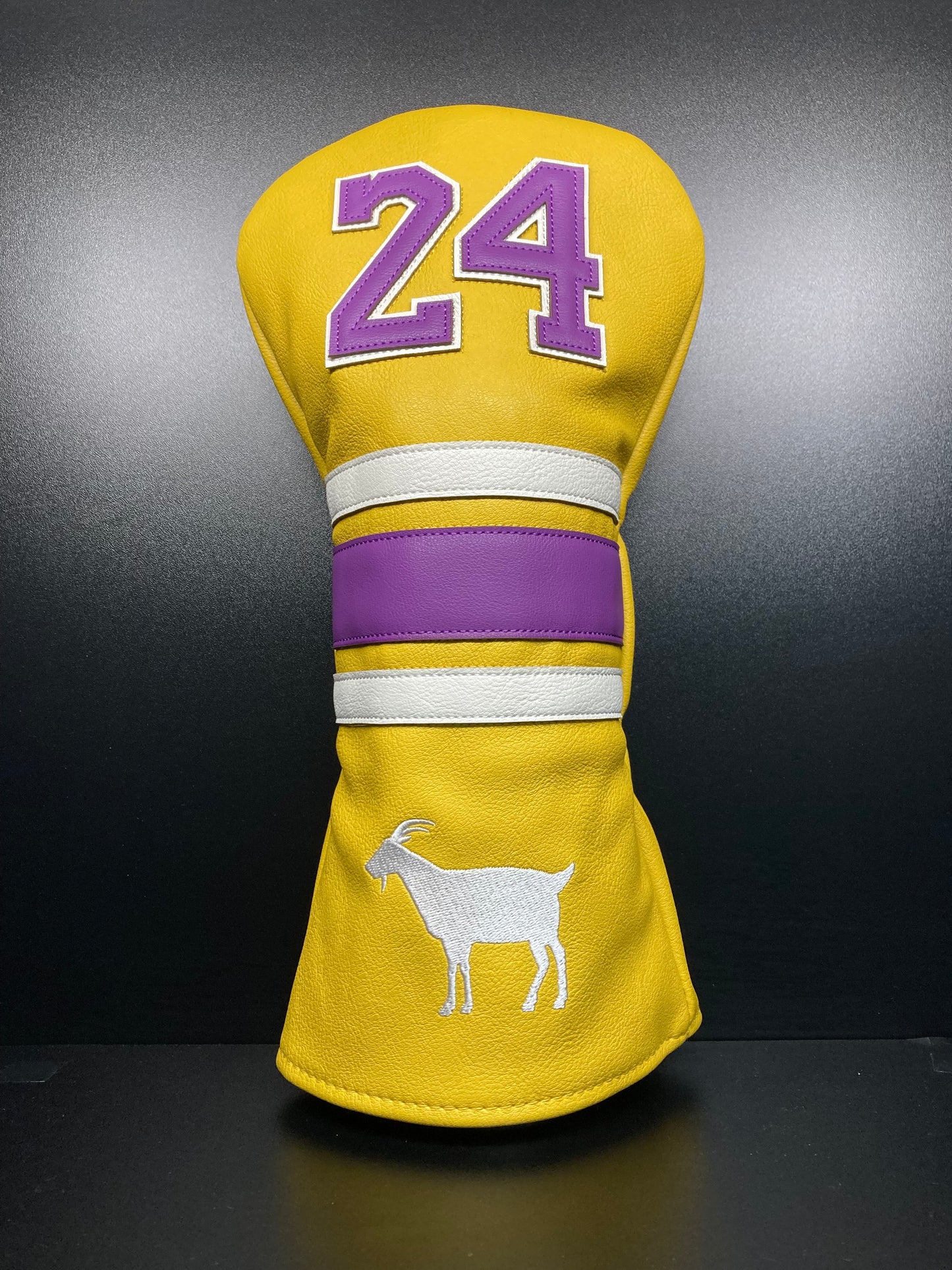 Funda para cabeza Kobe GOAT