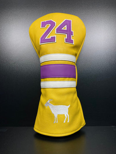 Funda para cabeza Kobe GOAT