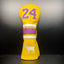 Funda para cabeza Kobe GOAT