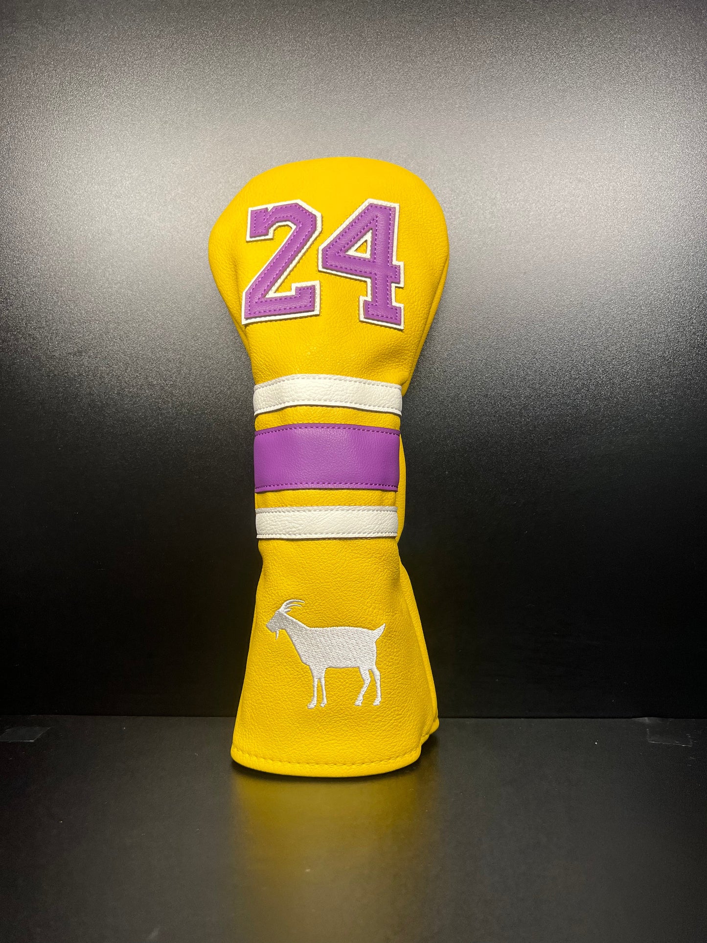 Funda para cabeza Kobe GOAT