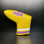 Funda para cabeza Kobe GOAT