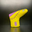 Funda para cabeza Kobe GOAT